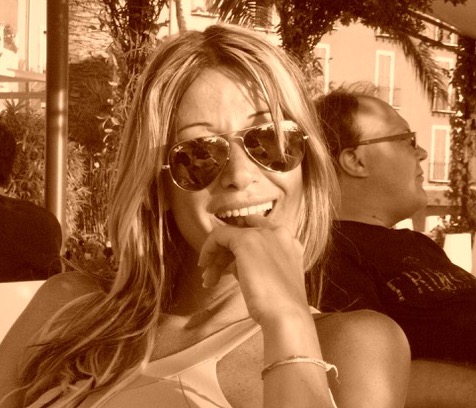 Immagine di sfondo della pagina Cristina Manzo, Sartourist Travel Cagliari, è l'Agente del Mese di Settembre