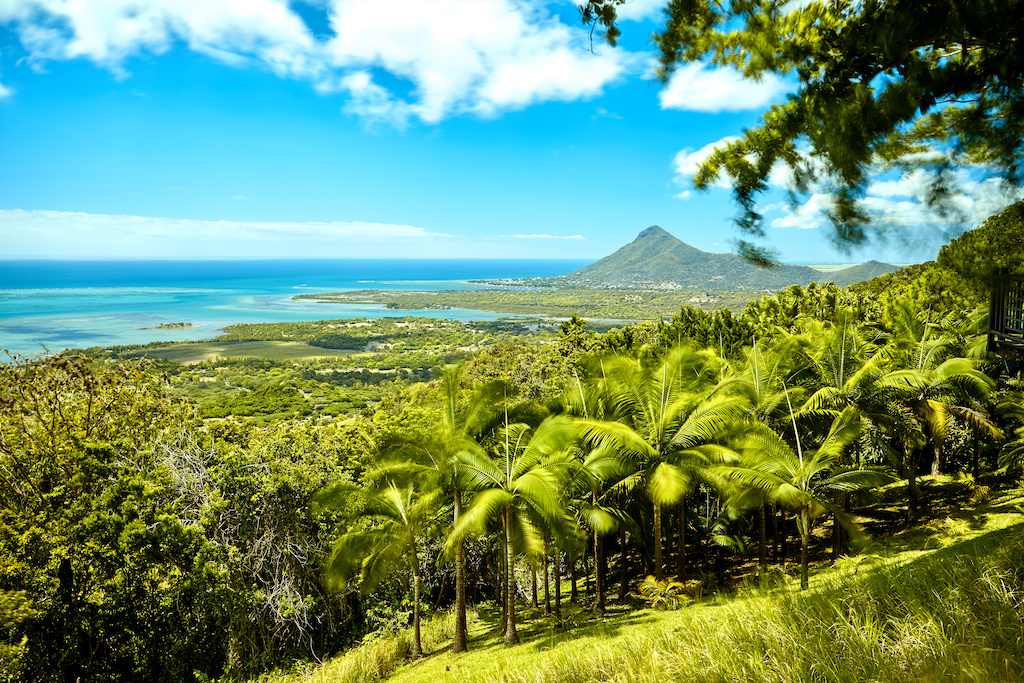 Immagine di sfondo della pagina Maldive e Mauritius: le proposte di Capodanno di Idee per Viaggiare