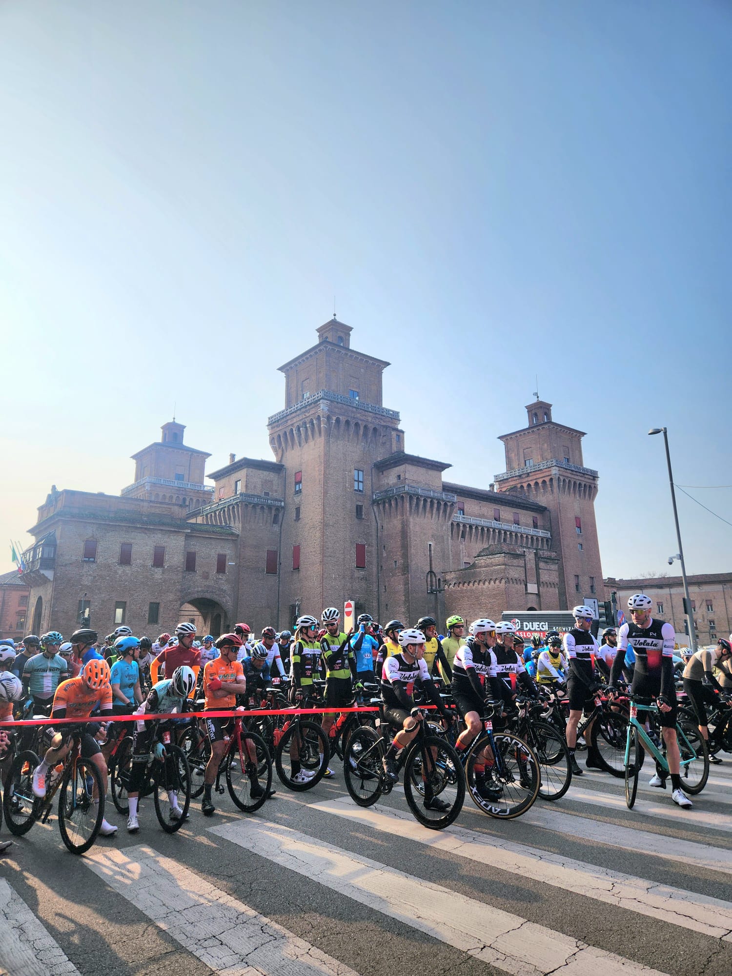 Immagine Ferrara, confermati 300 eventi programmati nel 2025