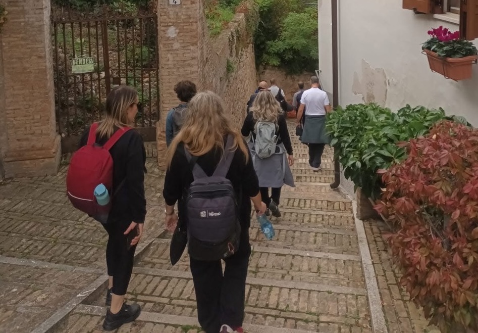 Immagine Active Abruzzo 2025: turismo esperienziale e sostenibilità al centro della sesta edizione