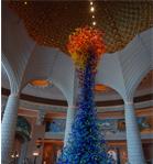 Immagine di sfondo della pagina Dubai, due anni di Atlantis The Palm