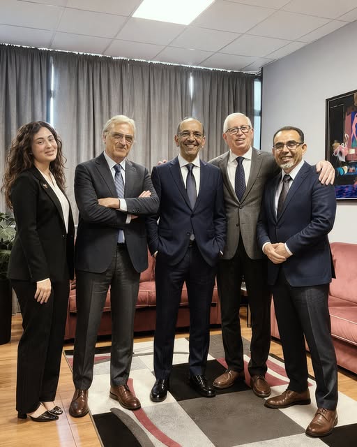 Immagine AIAV e TEEC, accordo per rafforzare i flussi turistici dal Golfo verso l’Italia