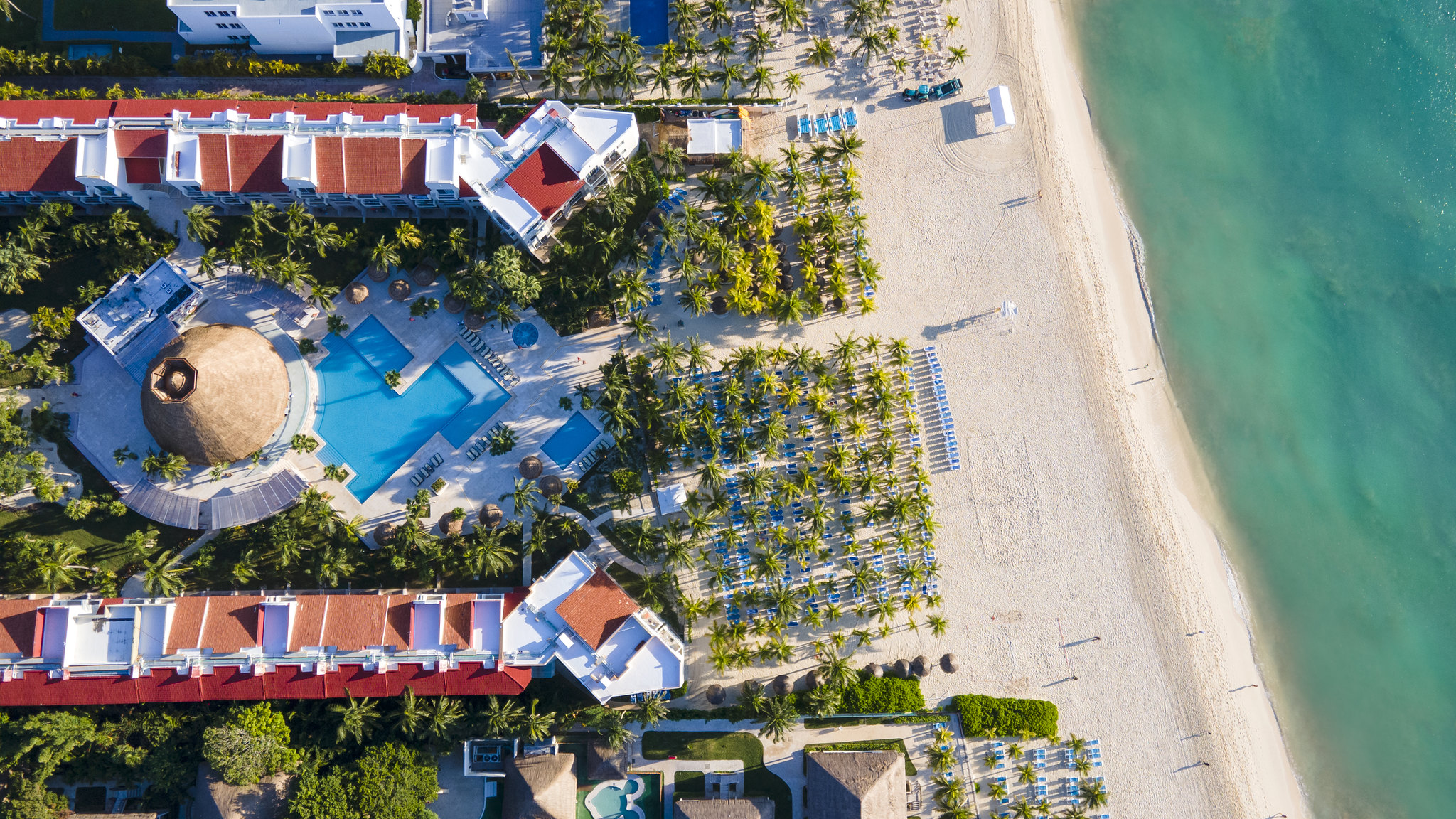 Viva Azteca by Wyndham