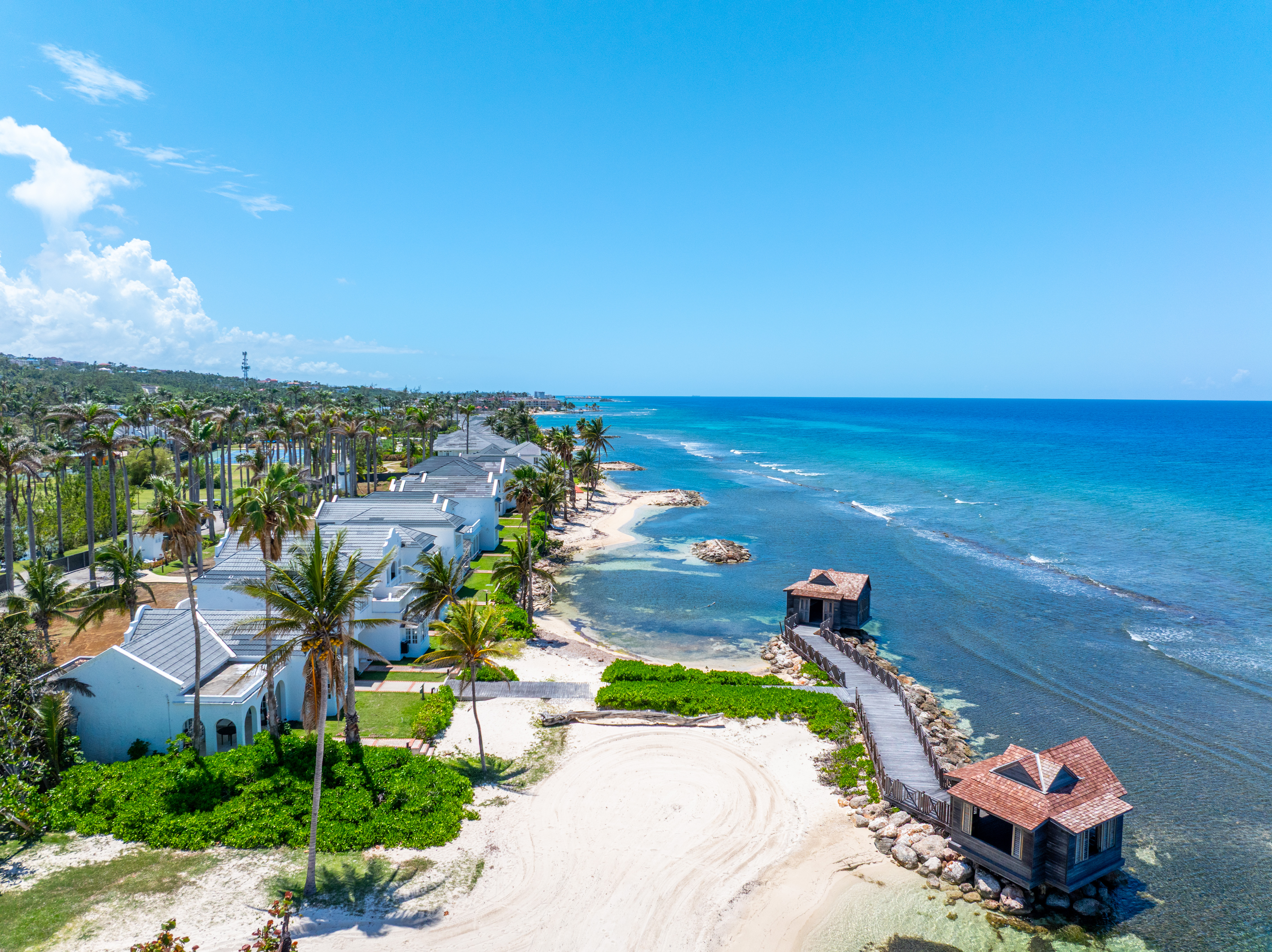 Immagine Giamaica oltre i resort: gli hotel iconici che hanno conquistato Bob Marley, Ian Fleming e Hollywood