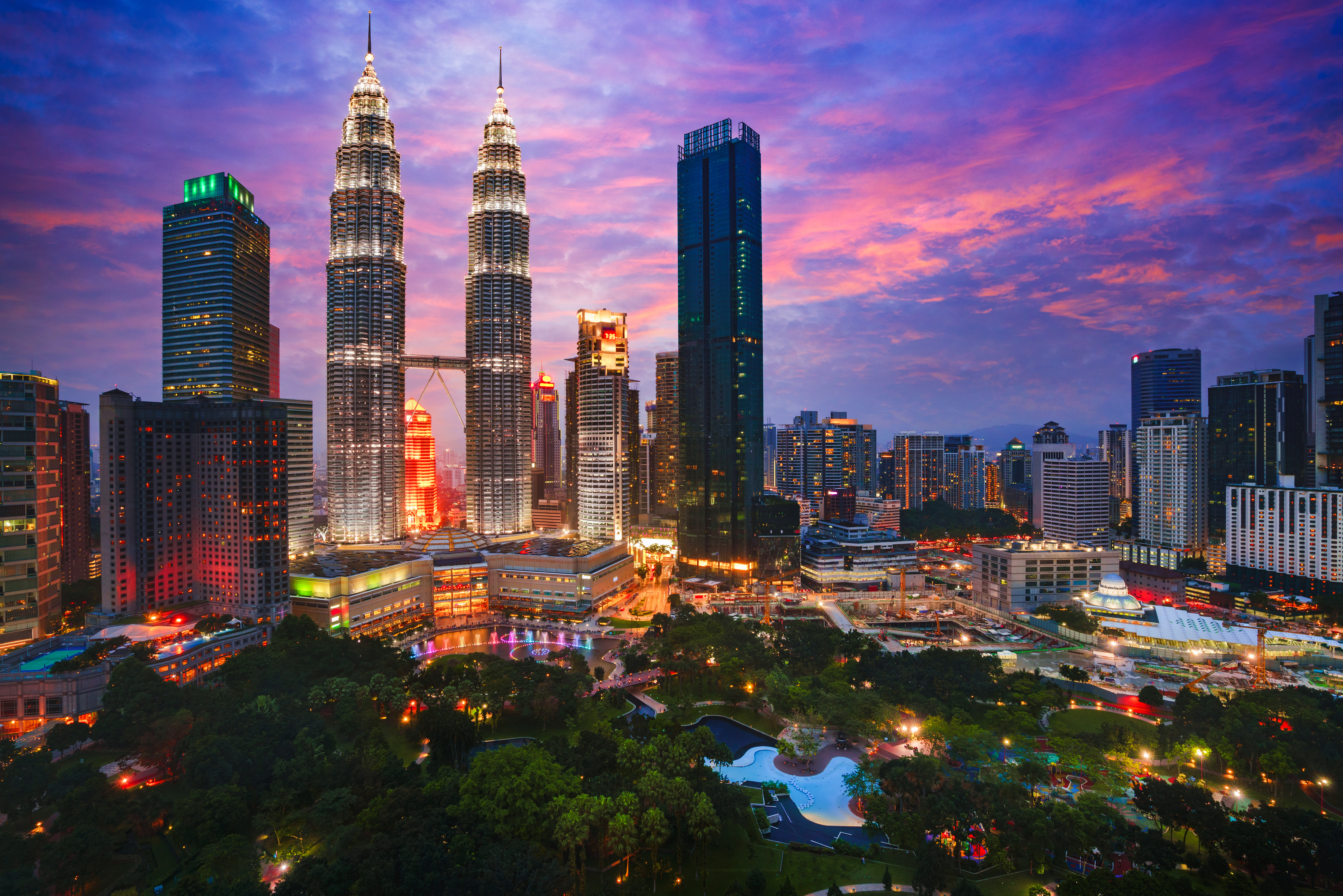 Immagine Malaysia 2026: “esperienze surreali” per riscoprire il Sud-Est Asiatico