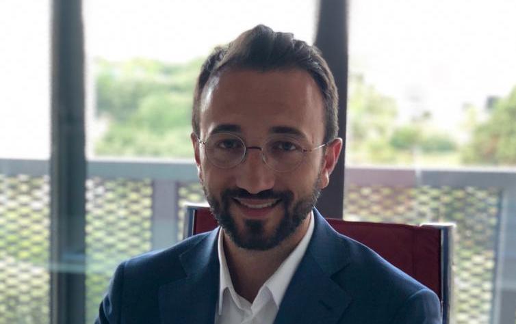 Immagine di sfondo della pagina Gruppo Nicolaus: new entry 2024 su prodotto upscale