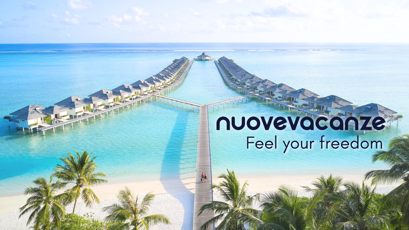 Immagine Nuovevacanze: trenta nuove agenzie e fatturato in aumento del 18%