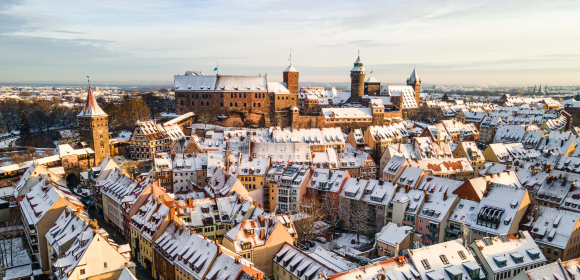 Immagine Germania, Nürnberg 2026: tra memoria, musica e sapori, la città svela i suoi volti più autentici
