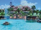 Immagine di sfondo della pagina La perla a Tenerife del gruppo spagnolo Sol Meliá adesso punta a raddoppiare la clientela italiana