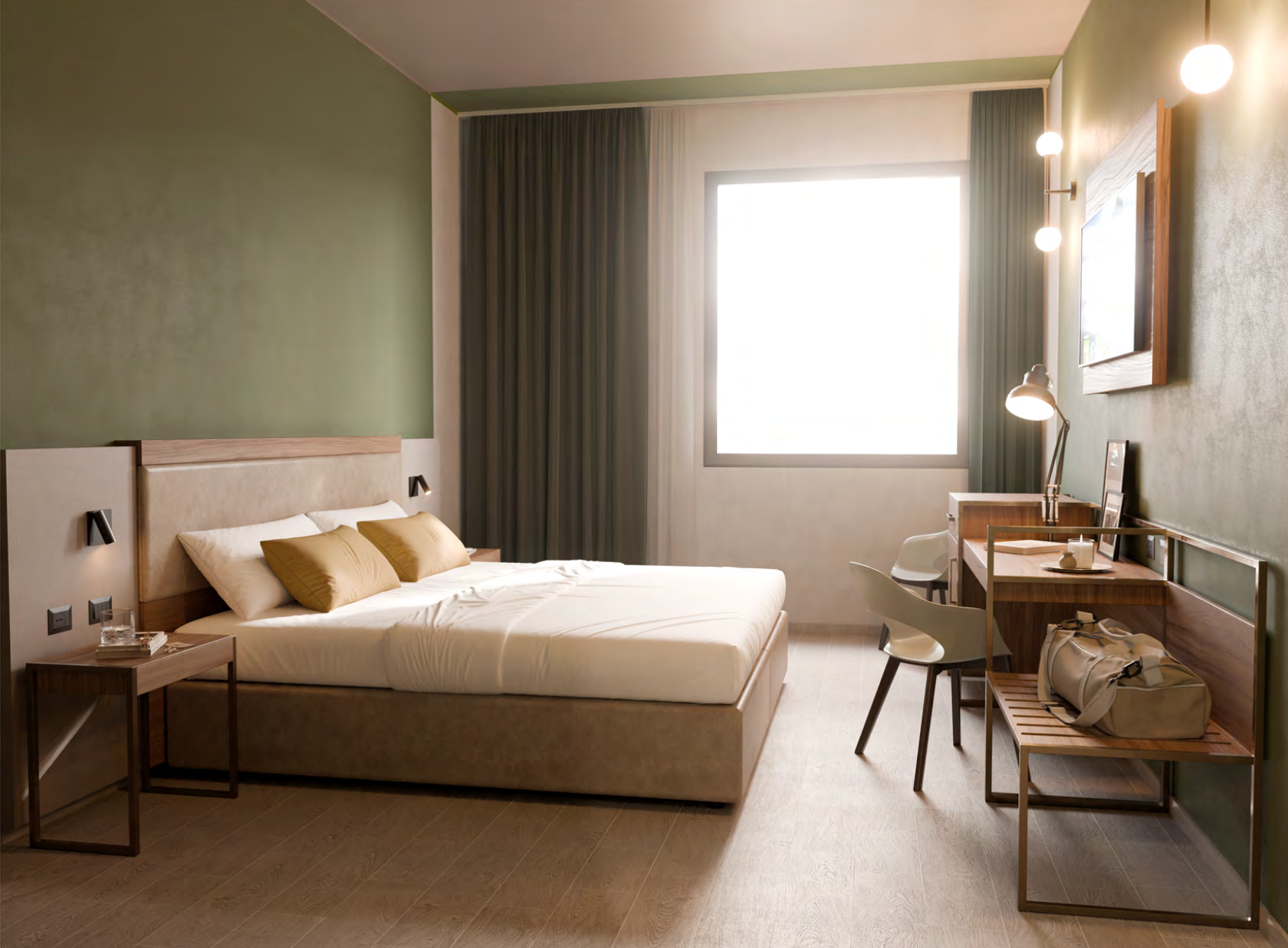 Immagine LVG Hotel Collection cresce in Lombardia con due nuovi hotel