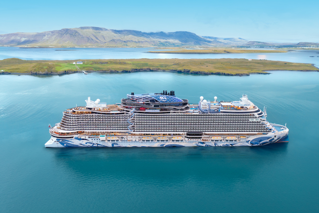 Immagine Norwegian Cruise Line lancia oltre 500 crociere per la primavera/estate 2027