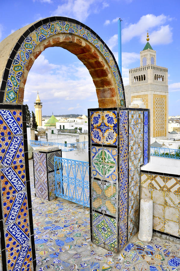 Immagine di sfondo della pagina SNCM, aperte vendite per Tunisia 
