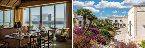 Immagine Preferred Hotels & Resorts amplia il portfolio globale con 21 nuove strutture, due delle quali in Italia