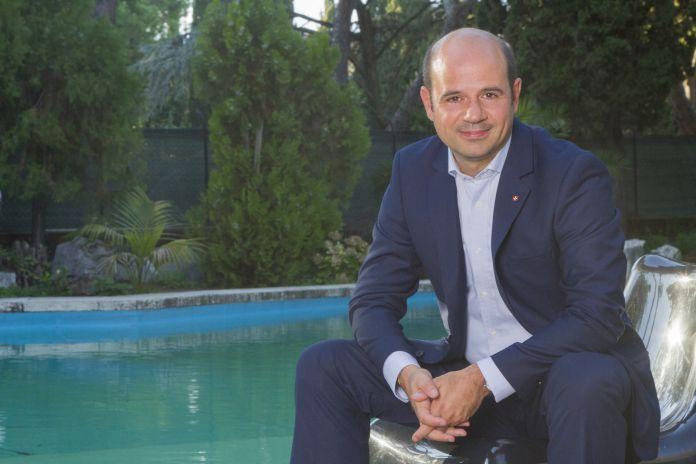 Immagine di sfondo della pagina Malta tutto l'anno 