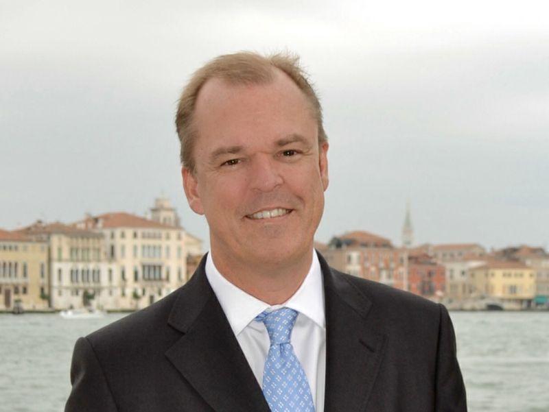 Immagine di sfondo della pagina Hilton Molino Stucky Venice conquista due premi