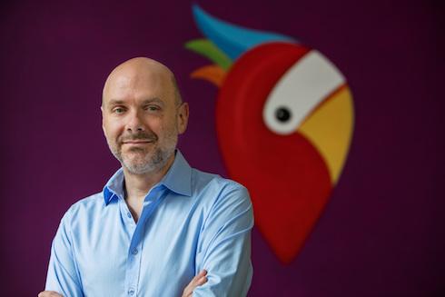 Immagine di sfondo della pagina Piratinviaggio: come cambia l’industria del viaggio