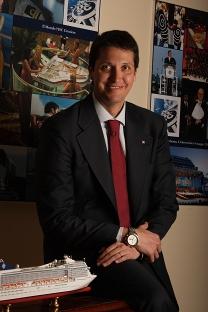 Immagine di sfondo della pagina Msc Crociere: 153.000 passeggeri nei porti italiani per i ponti di primavera