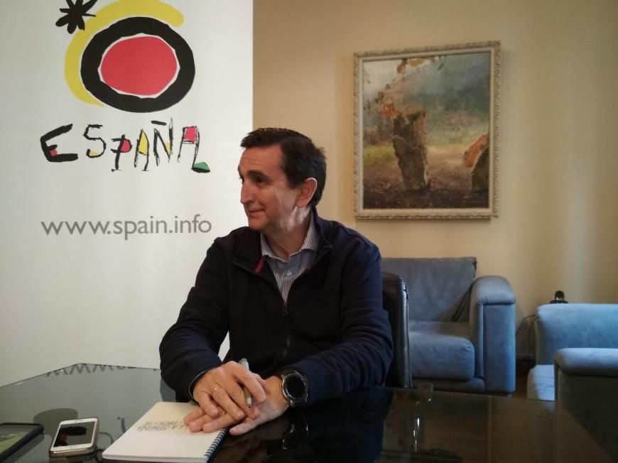 Immagine di sfondo della pagina VR Spagna, positivo il bilancio della 1° edizione