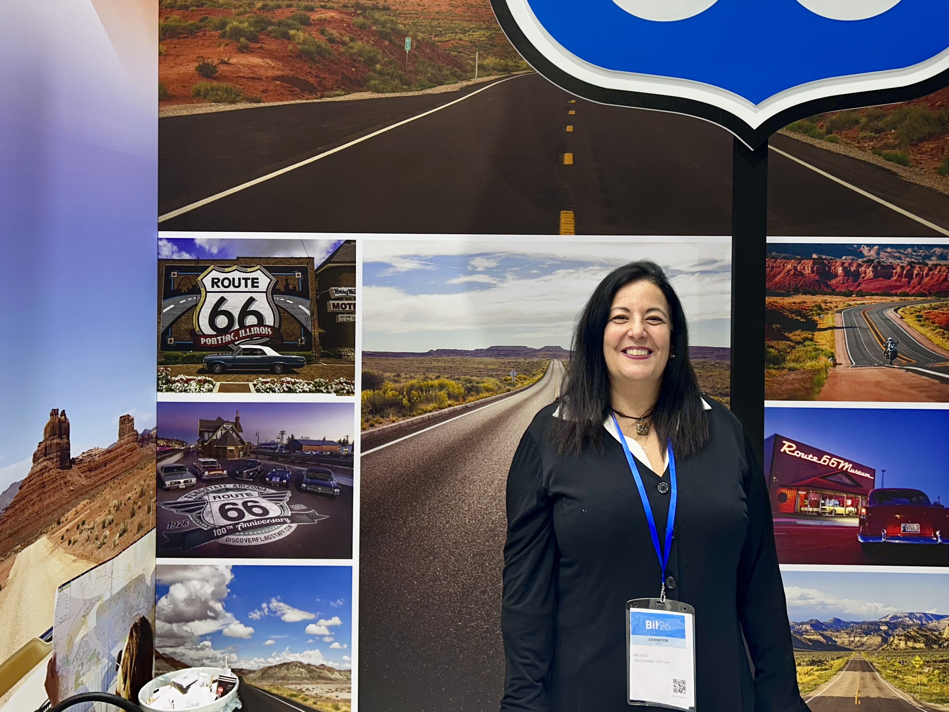 Immagine Visit USA Italia rafforza il mercato italiano: formazione, community e fiducia negli Stati Uniti