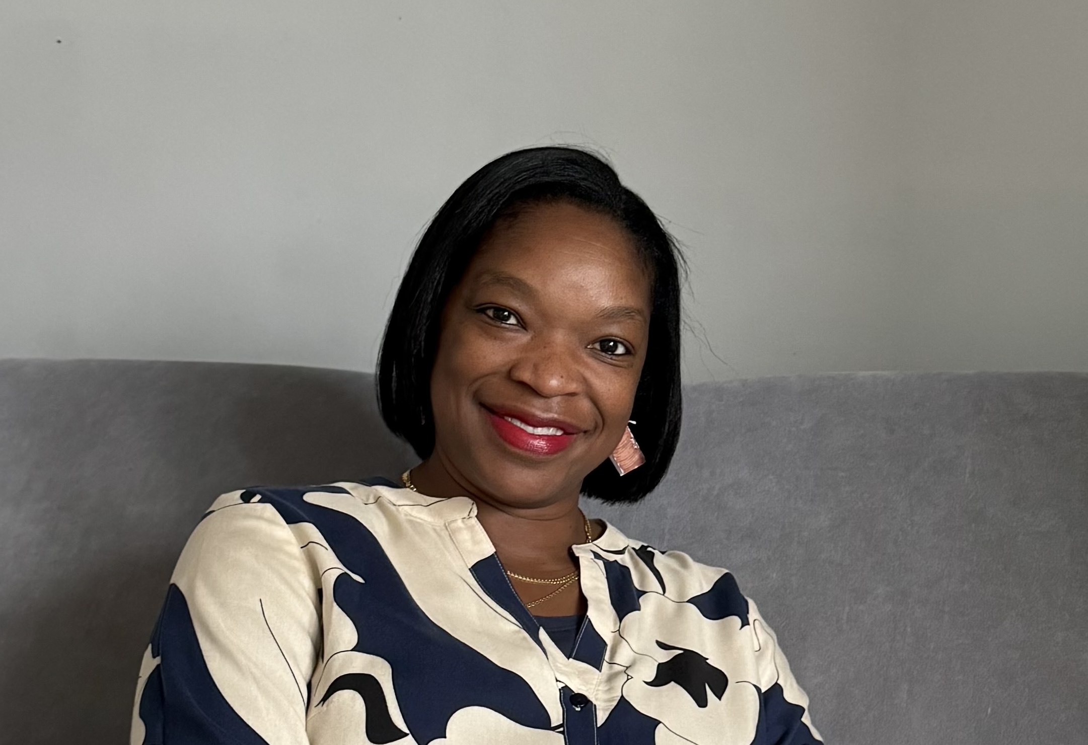 Immagine Jamaica Tourist Board nomina Chevannes Barragan De Luyz per l’Europa