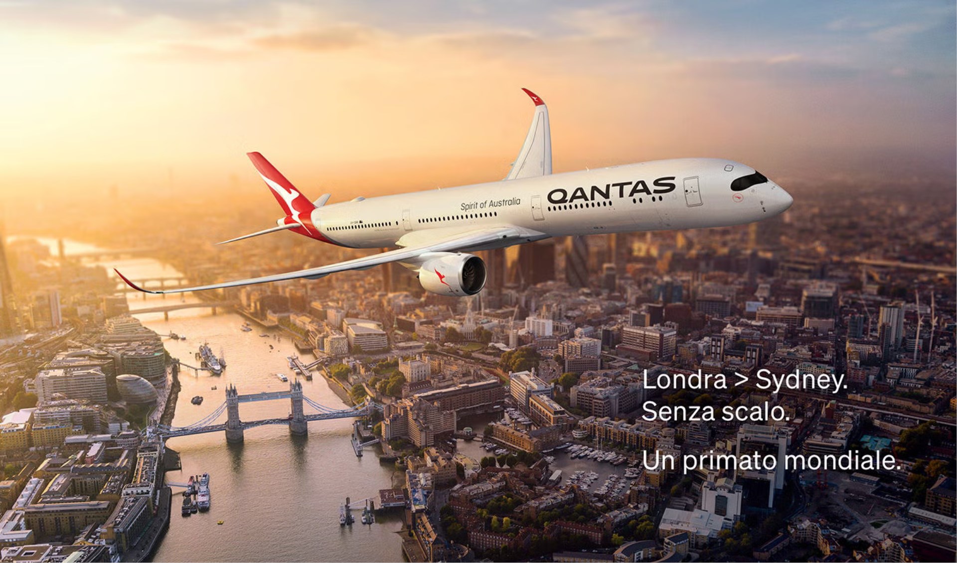 Immagine Qantas aggiorna le tariffe EDIFACT: cosa cambia per le adv
