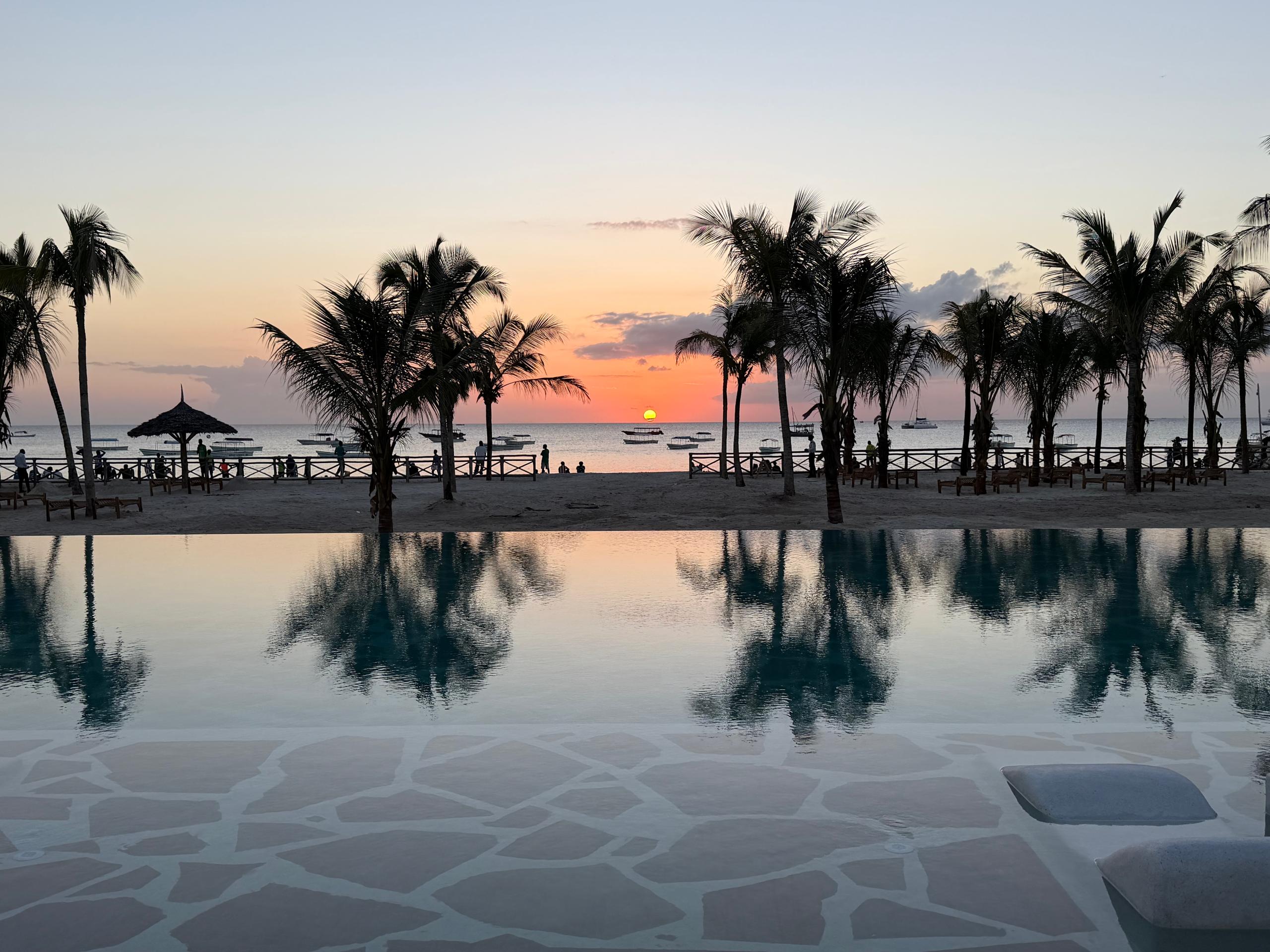 Immagine VOIhotels cresce a Zanzibar: entra il Sandies Nungwi Beach nella collezione del brand