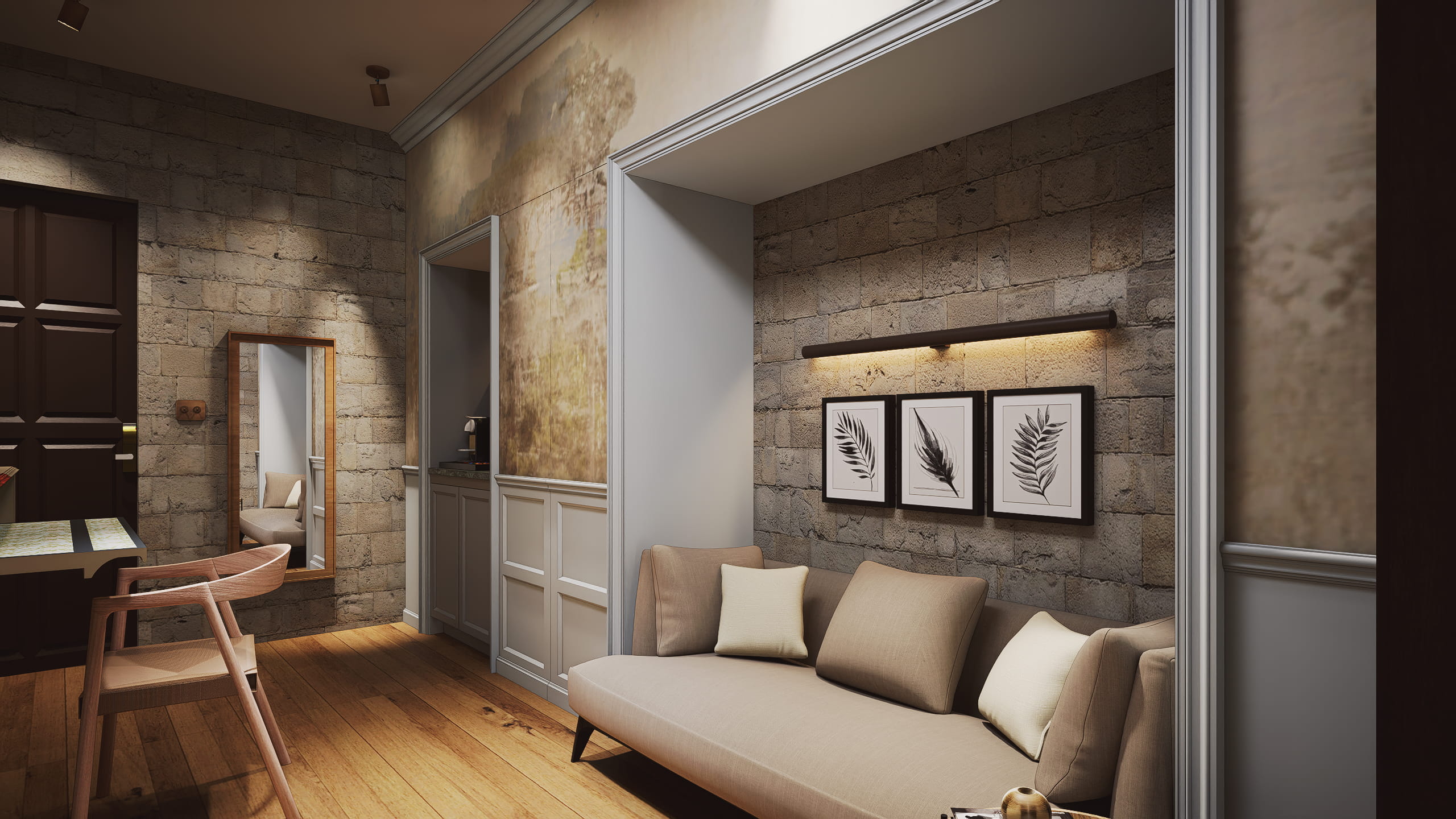 Immagine The Vincent Boutique Hotel entra in BWH Hotels: apertura a maggio 2026