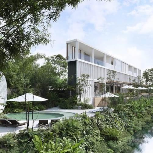 Immagine di sfondo della pagina NH Collection debutta in Thailandia