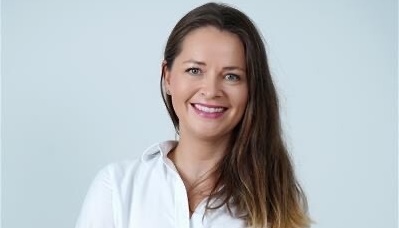 Immagine di sfondo della pagina Astrid Kastberg alla guida di RateHawk: nuovo ruolo strategico per la crescita globale