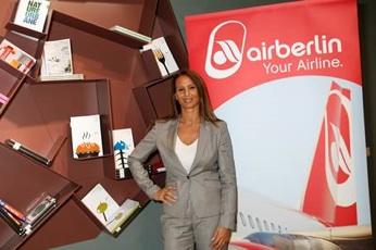 Immagine di sfondo della pagina air berlin, vision italiana 