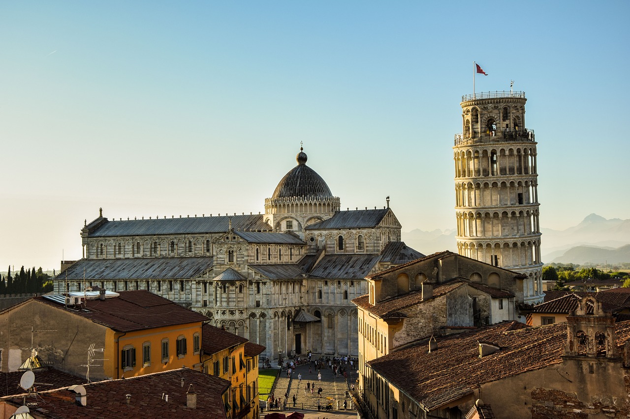 Immagine di sfondo della pagina Agosto 2025, turismo alberghiero in lieve crescita: la fotografia di Confindustria Alberghi