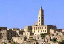 Immagine di sfondo della pagina Decreto di fine agosto, la Basilicata é nel piano degli aeroporti di interesse nazionale 