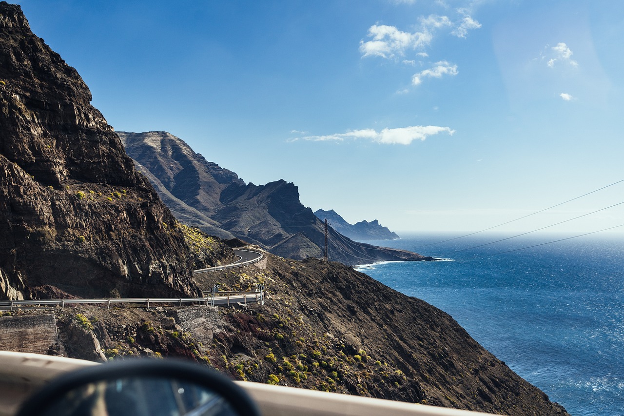 Immagine di sfondo della pagina Gran Canaria 100 Esperienze da vivere ne La Isla, nuovo strumento per conoscere l'isola