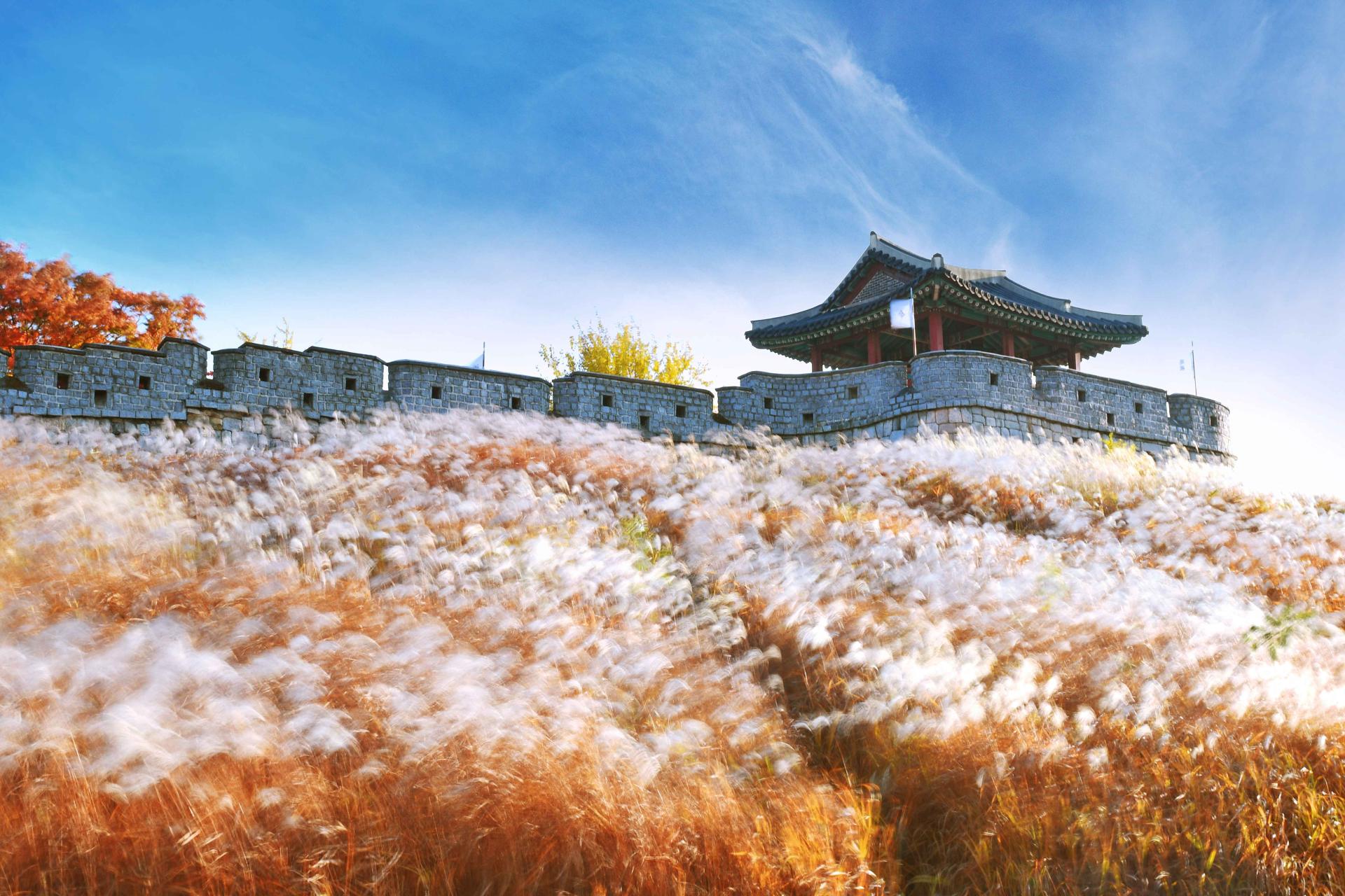 Immagine Corea del Sud, viaggio tra palazzi reali e siti Patrimonio UNESCO