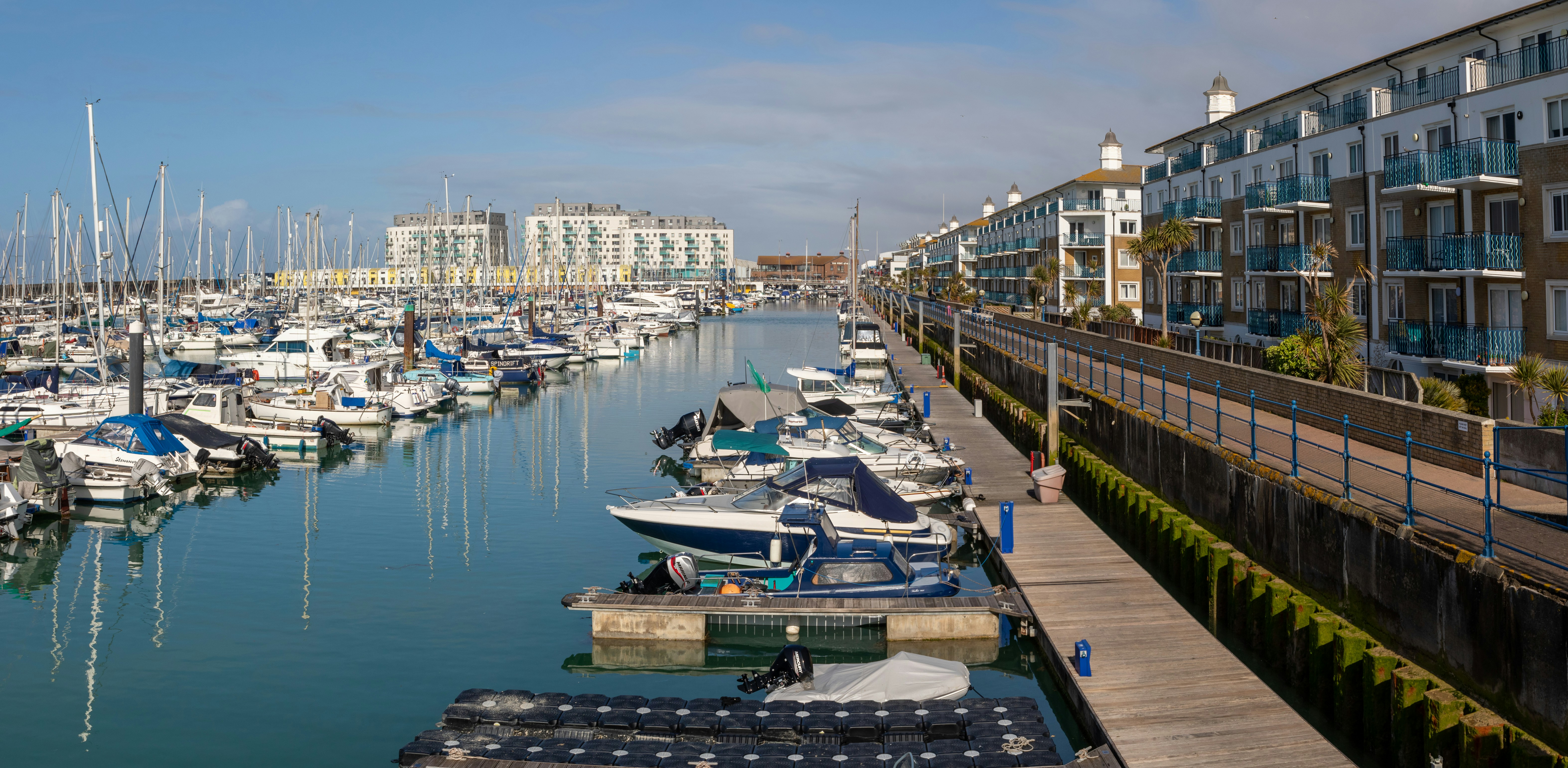 Immagine NUMA Group approda a Brighton: primo passo dell'espansione nel Regno Unito