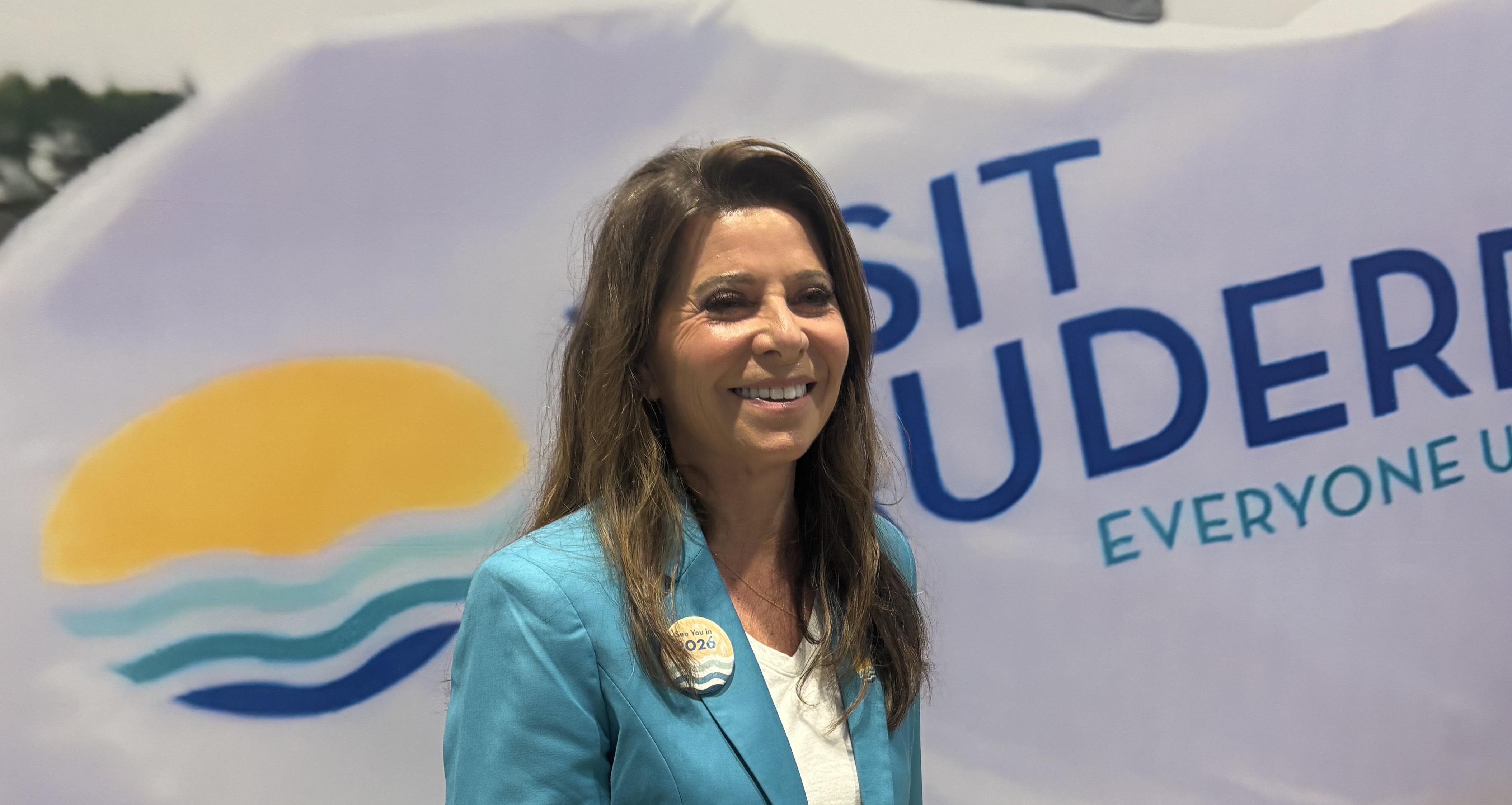 Immagine di sfondo della pagina Fort Lauderdale rilancia il turismo con l’IPW 2026
