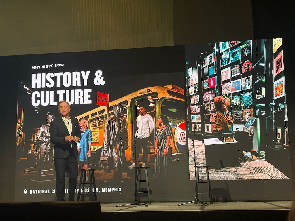 Immagine Tennessee: turismo in crescita e nuova spinta dai voli diretti dall’Europa