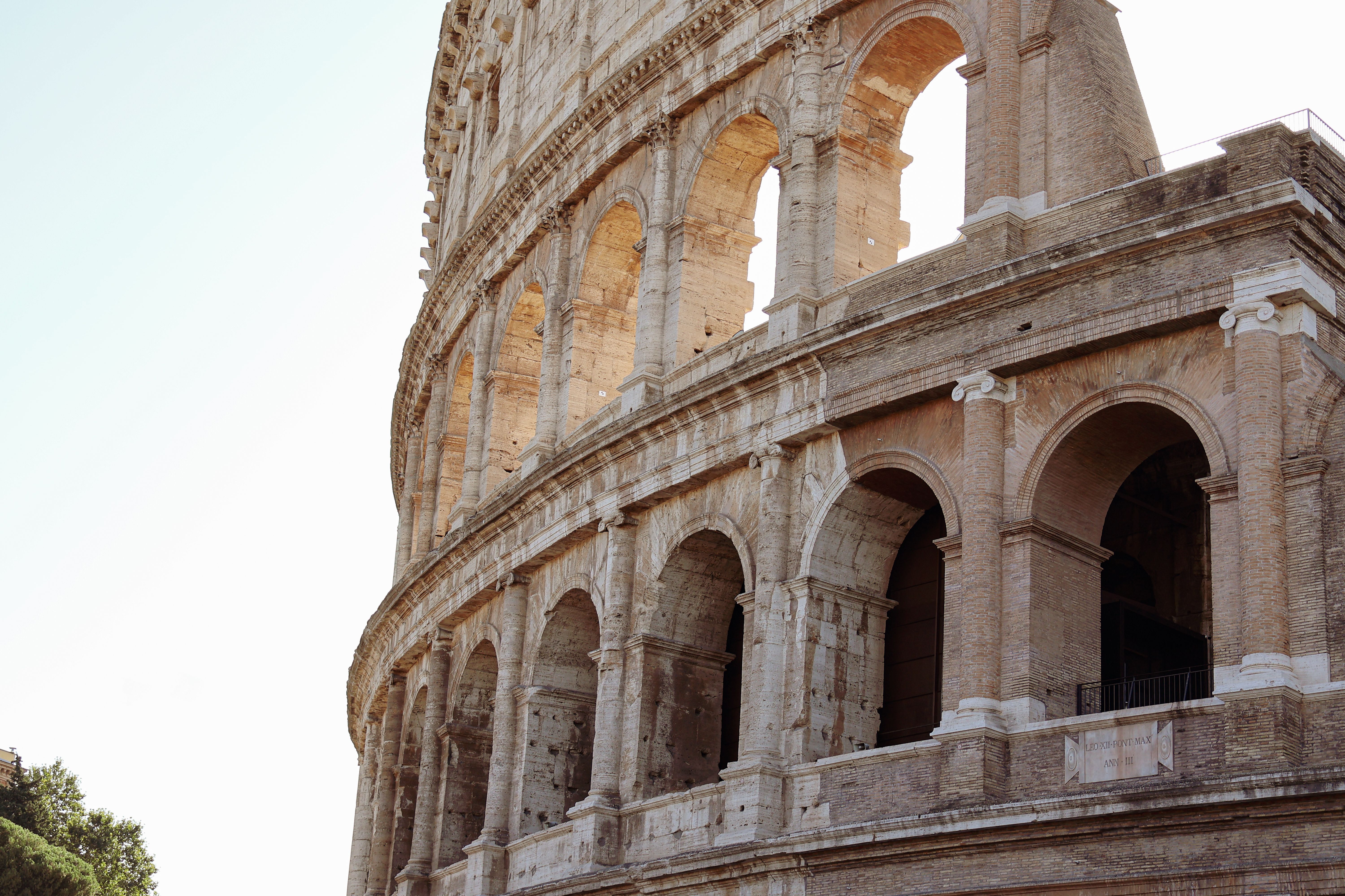 Immagine Turismo culturale, Federagit: “Positive le aperture straordinarie dei grandi monumenti”