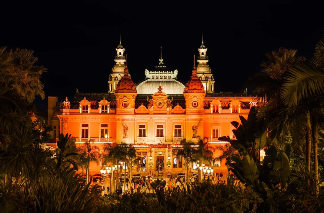 Immagine Halloween a Monaco: eventi, brunch e serate speciali nel Principato