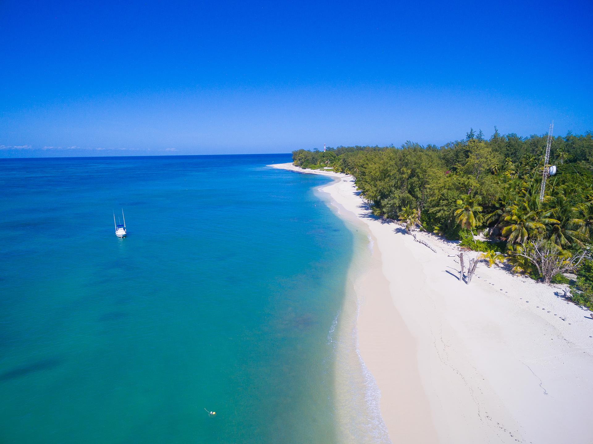 Immagine Seychelles, rafforzata la connettività internazionale: prorogato il volo Parigi e nuova rotta via Istanbul