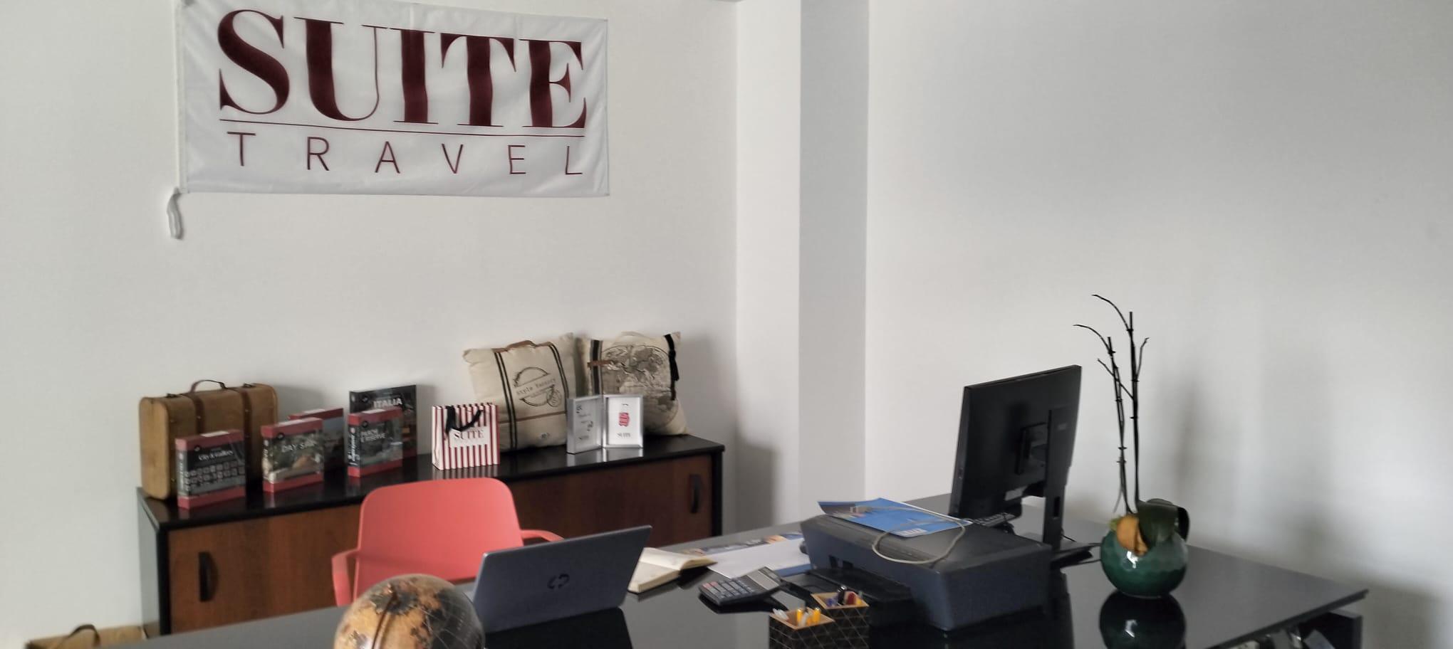 Immagine di sfondo della pagina I primi 3 mesi di Suite in McArthurGlen