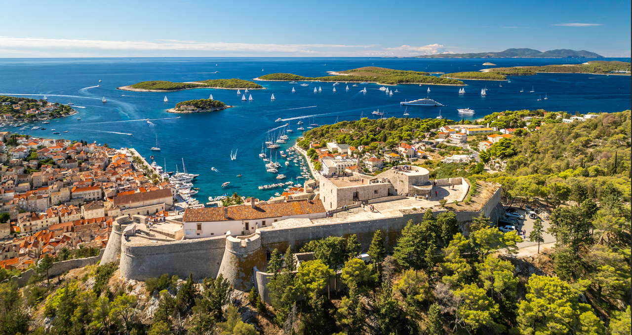 Immagine Croazia protagonista a Torino: workshop per agenti di viaggio e tour operator