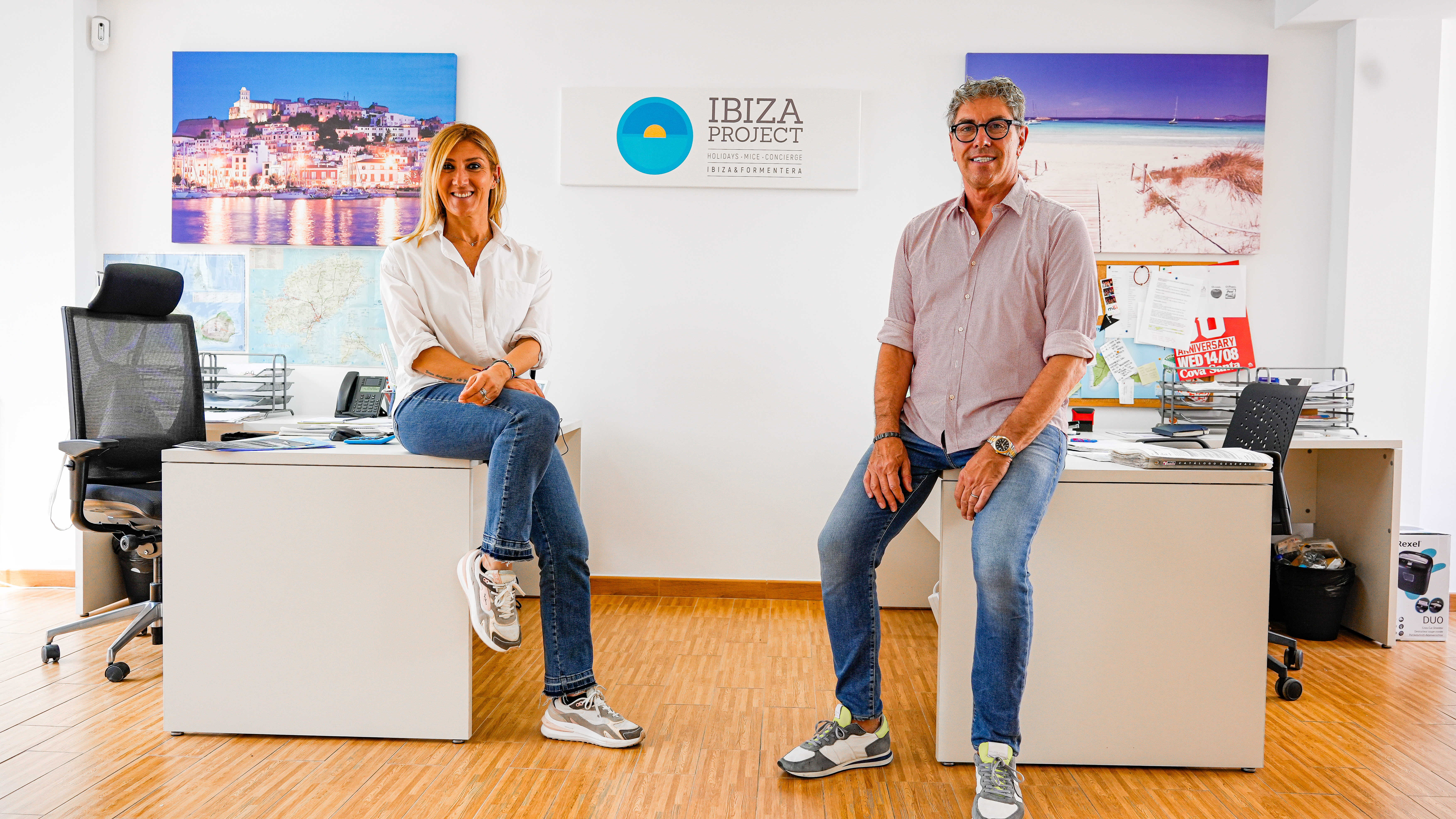 Immagine Ibiza e Formentera tutto l’anno: la strategia vincente di Ibiza Project