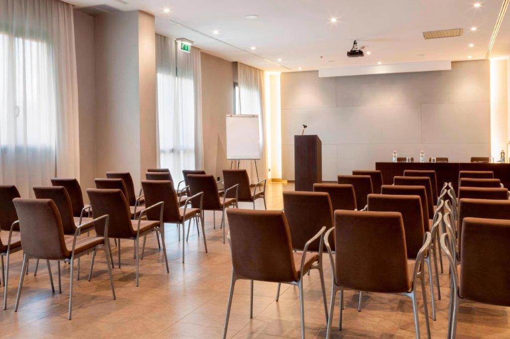 Immagine di sfondo della pagina B&B Hotels Italia punta sul business travel