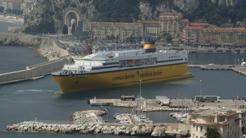 Immagine di sfondo della pagina Corsica Sardinia Ferries, tante sorprese per Pasqua 