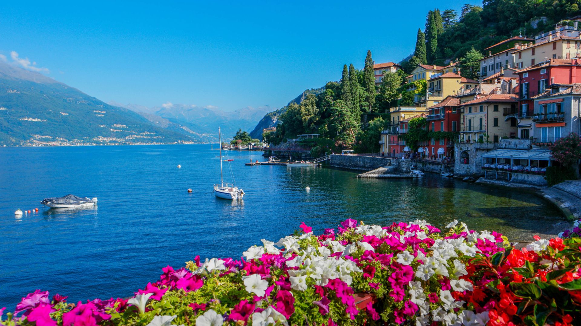 Immagine di sfondo della pagina Turismo rurale e sostenibile: prima edizione degli Stati Generali dei Territori a Milano
