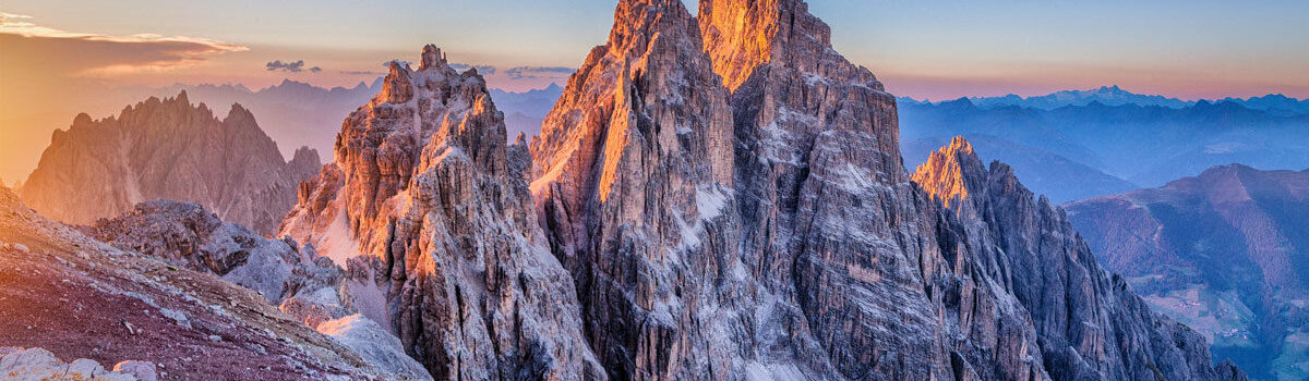 Immagine Stagione invernale: le stime Demoskopika confermano la crescita dei flussi turistici verso l’Italia
