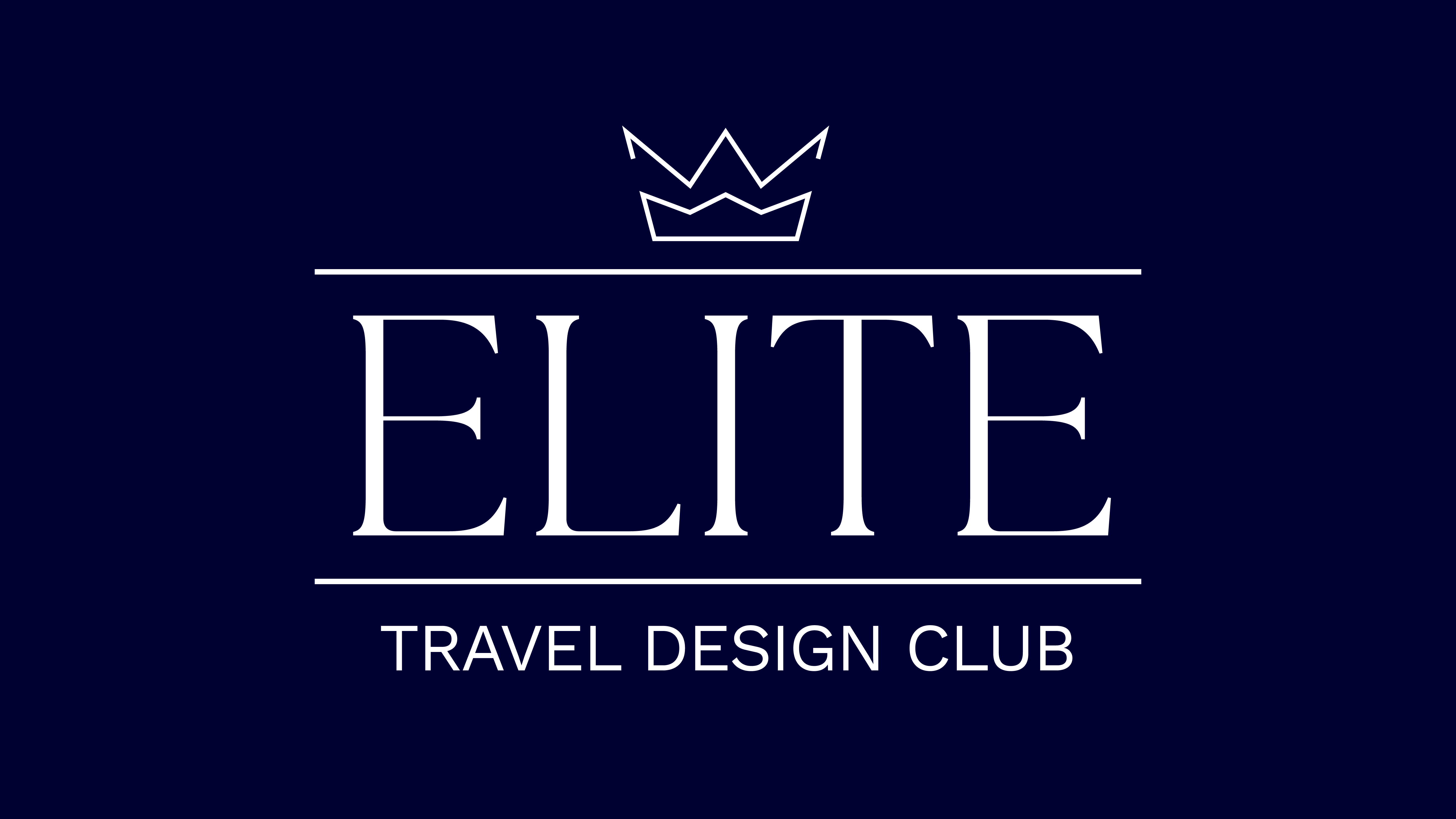 Immagine Nasce Elite, il club premium dei network del Gruppo Bluvacanze