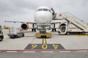 Immagine Cresce il Cristoforo Colombo: oltre 1,2 milioni di viaggiatori da gennaio a settembre