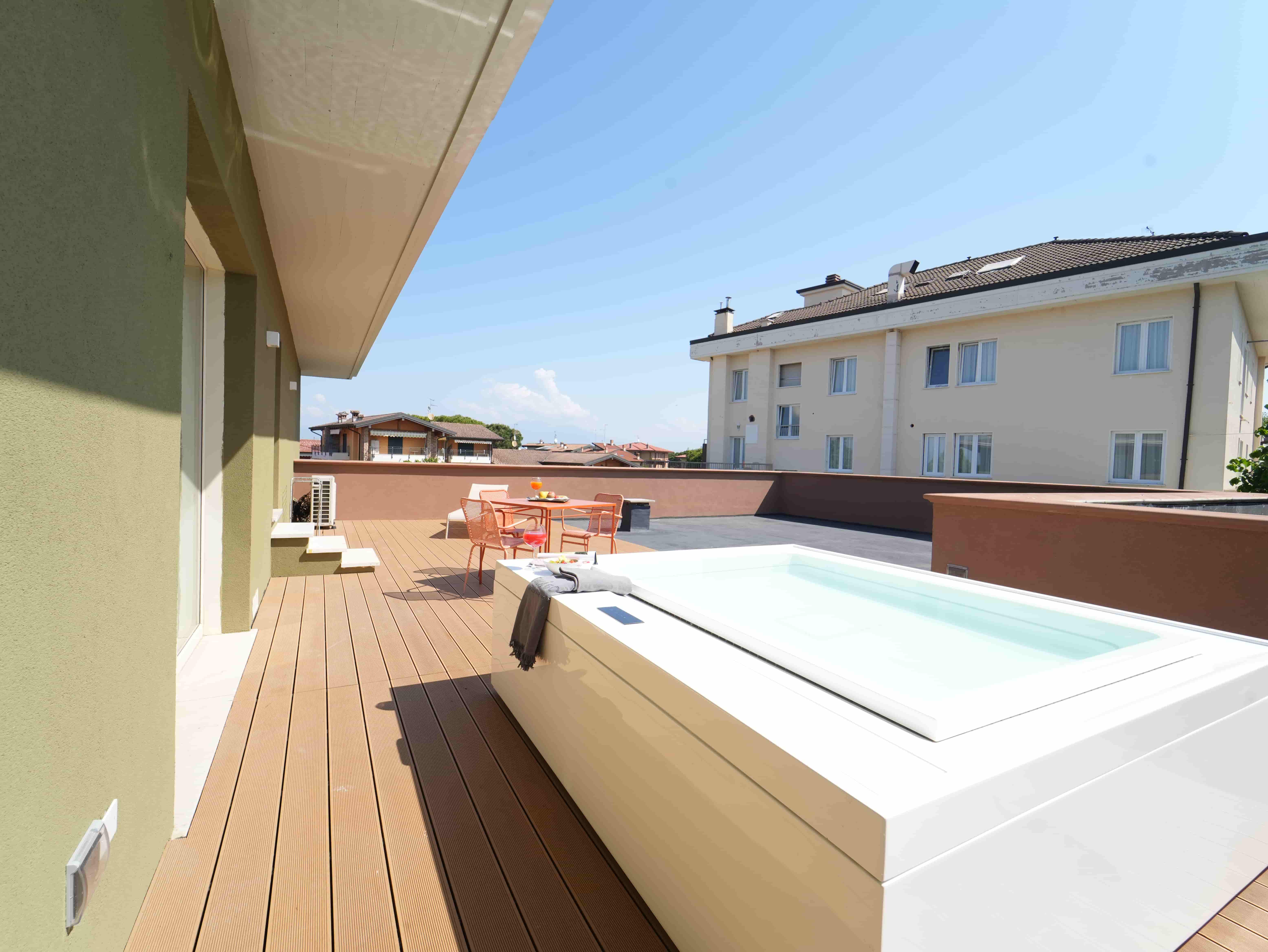 Immagine BWH amplia l’offerta in Lombardia con l’Hotel Arya di Sirmione